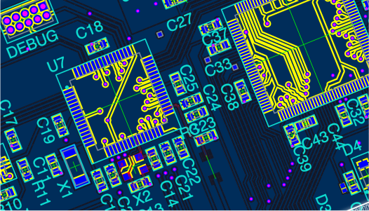 pcb-layout